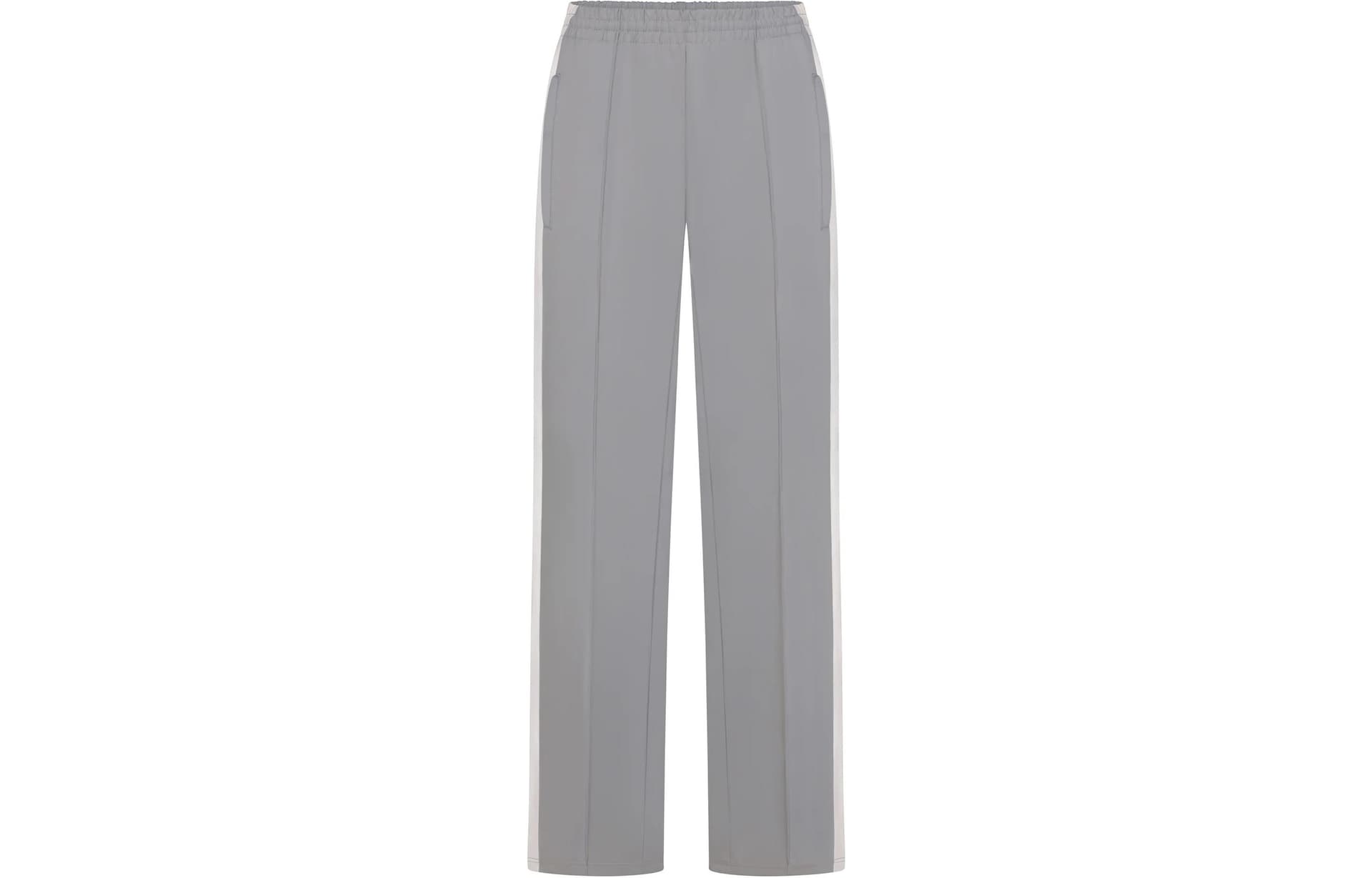 Штаны SKIMS Track Straight Leg Pant Pacific - изображение 1