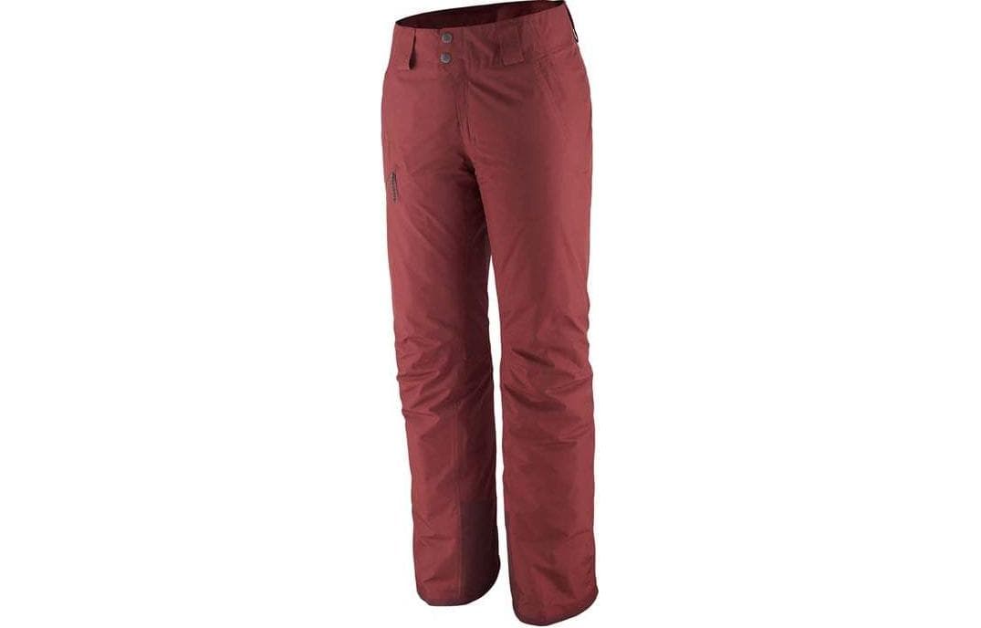 Штаны patagonia Insulated Powder Town Pants - Regular - изображение 9