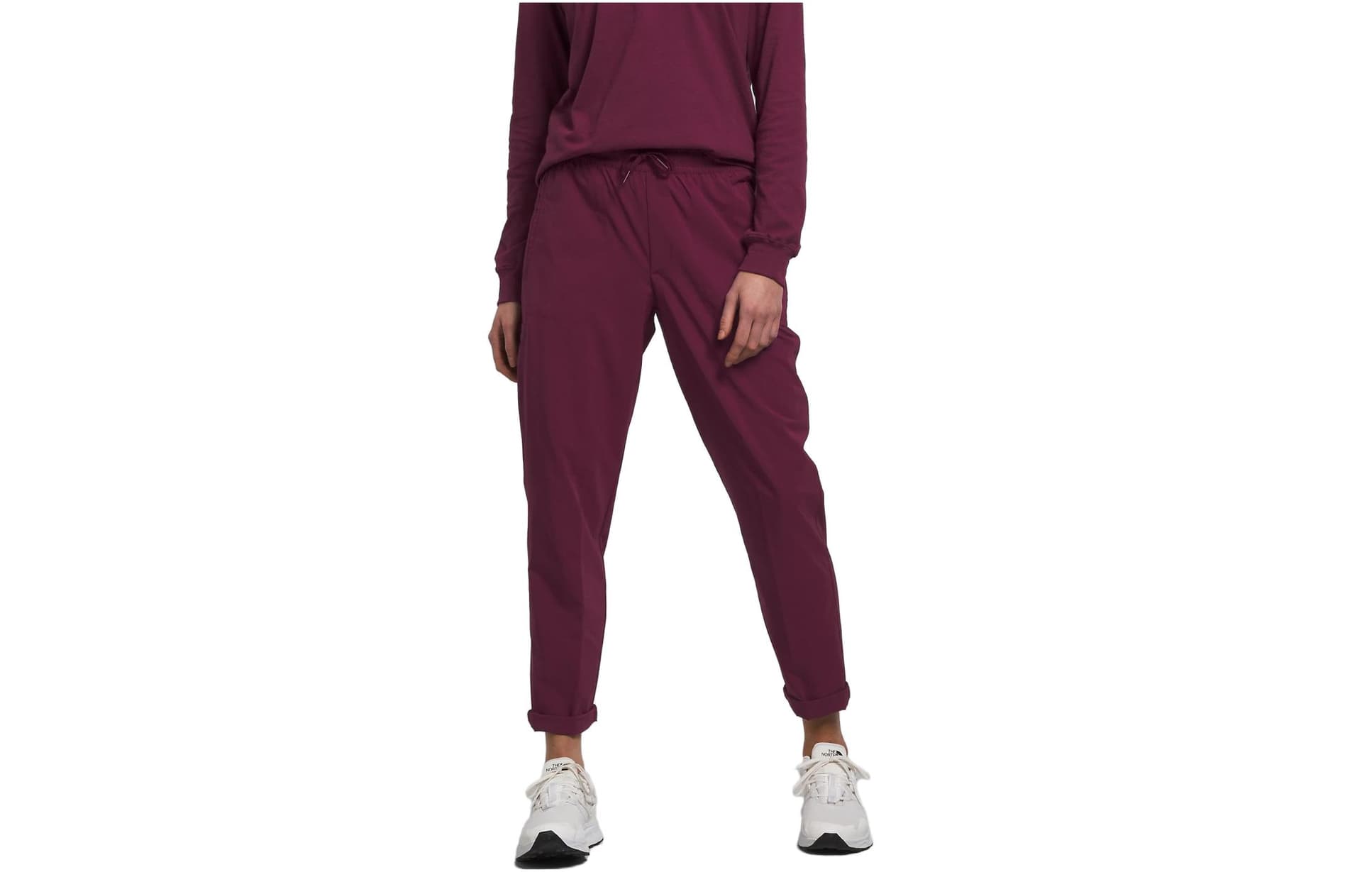 Штаны THE NORTH FACE Never Stop Wearing Pants - изображение 1