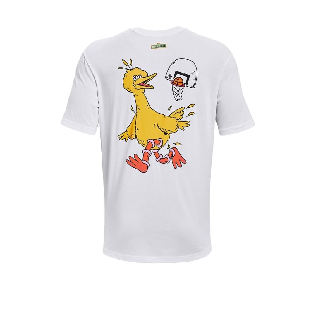Футболка Under Armour x T - изображение 2