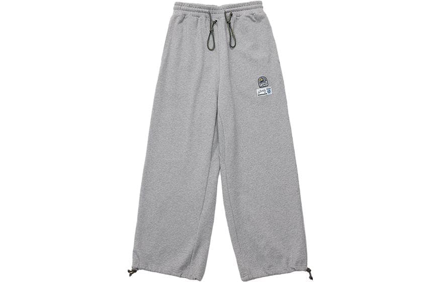 Штаны GOOD BAI SS23 Logo - изображение 3