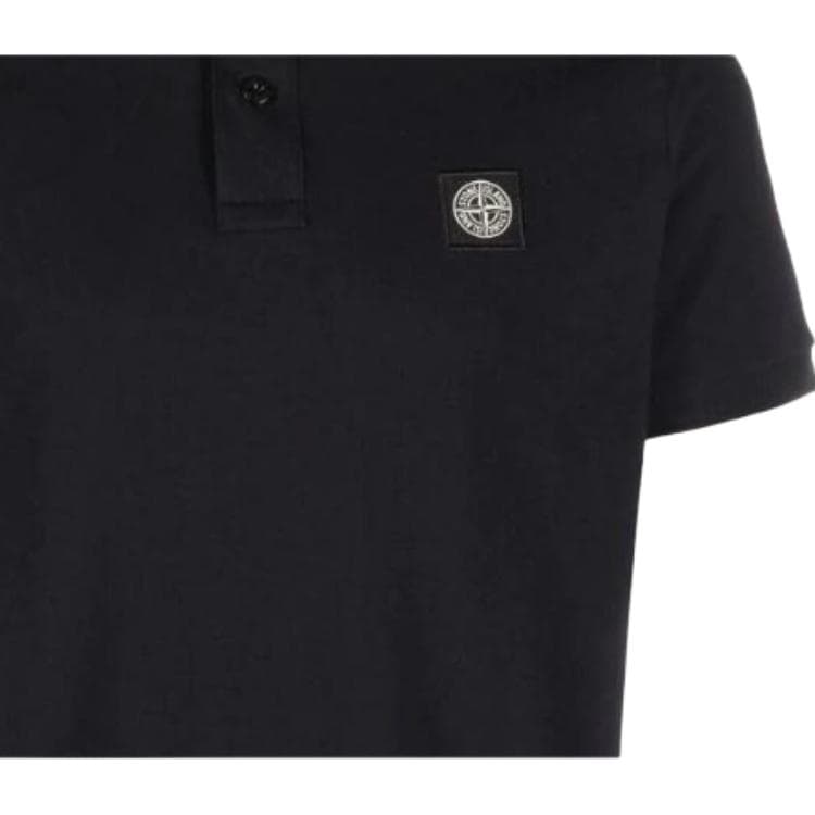 Поло STONE ISLAND Polo - изображение 2