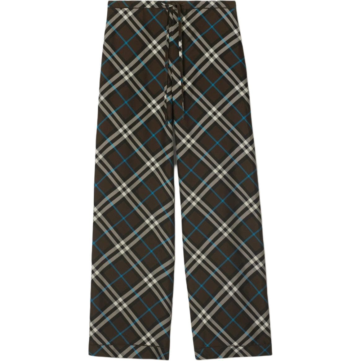 Штаны Burberry - изображение 1