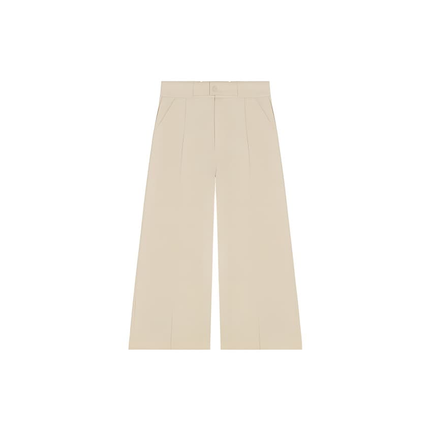 Штаны Onitsuka Tiger WS WIDE PANTS - изображение 1