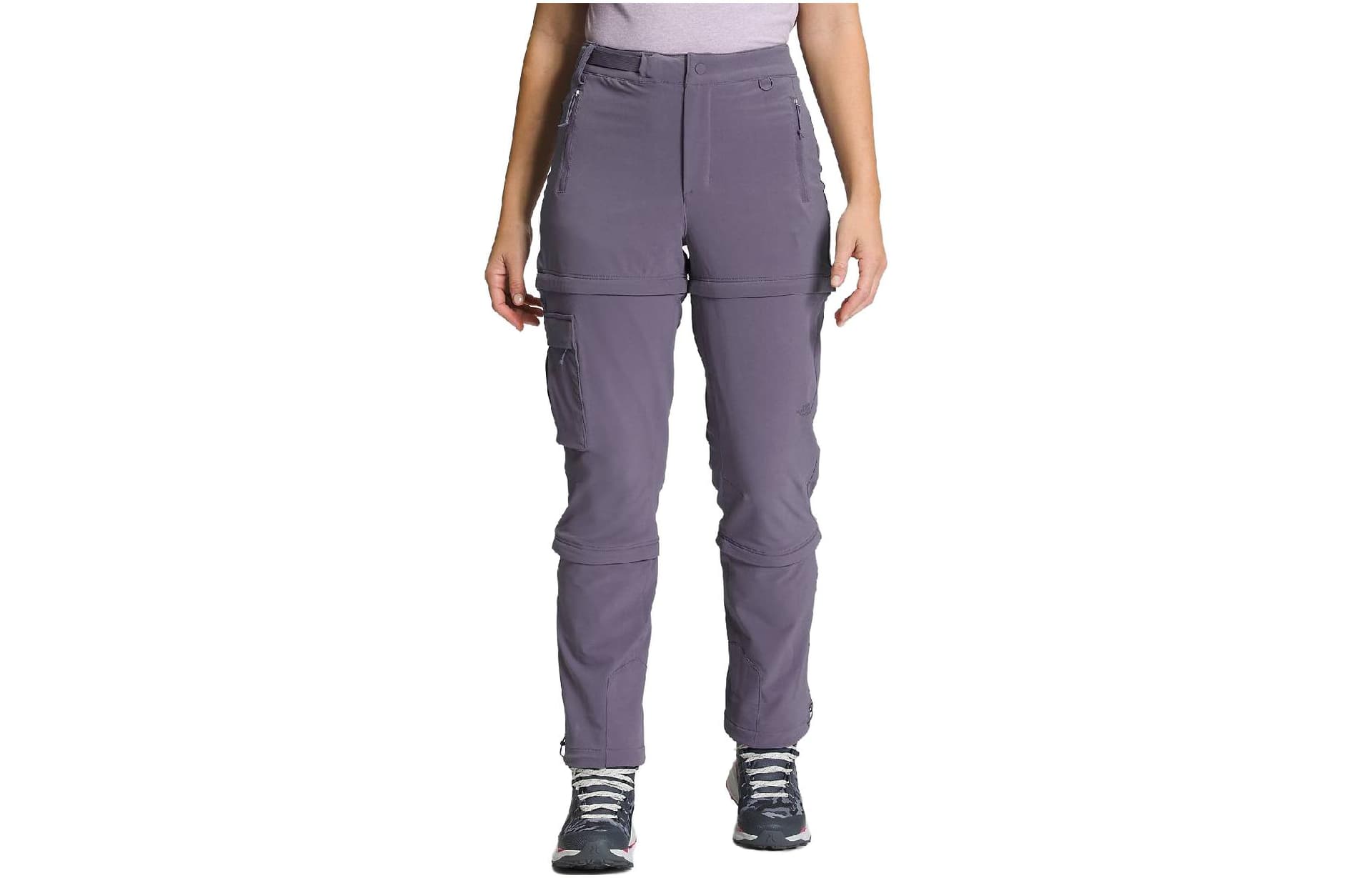 Штаны THE NORTH FACE - изображение 1