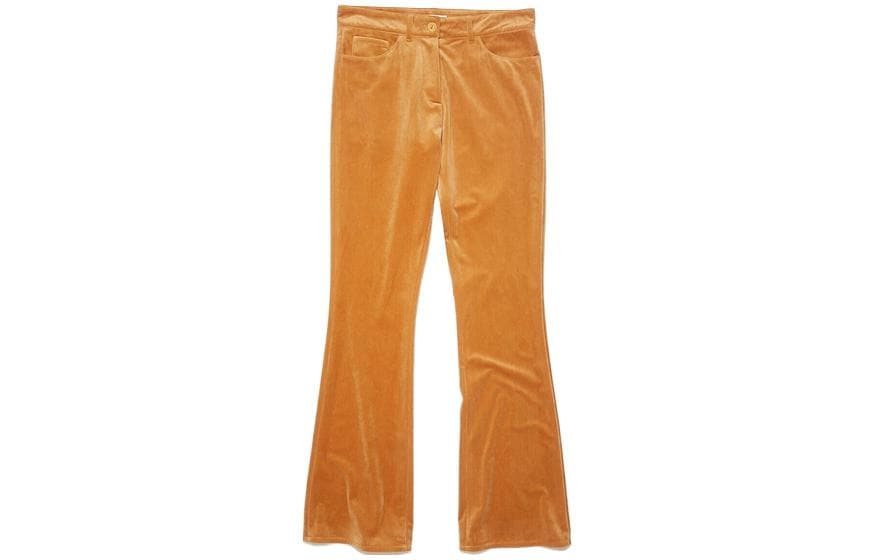 Штаны Acne Studios SS23 - изображение 1