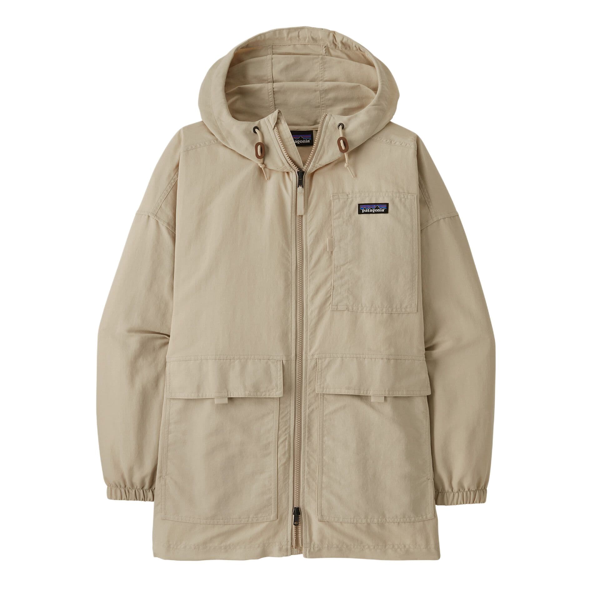 Пальто Patagonia SKYSAIL PARKA Женское - изображение 1