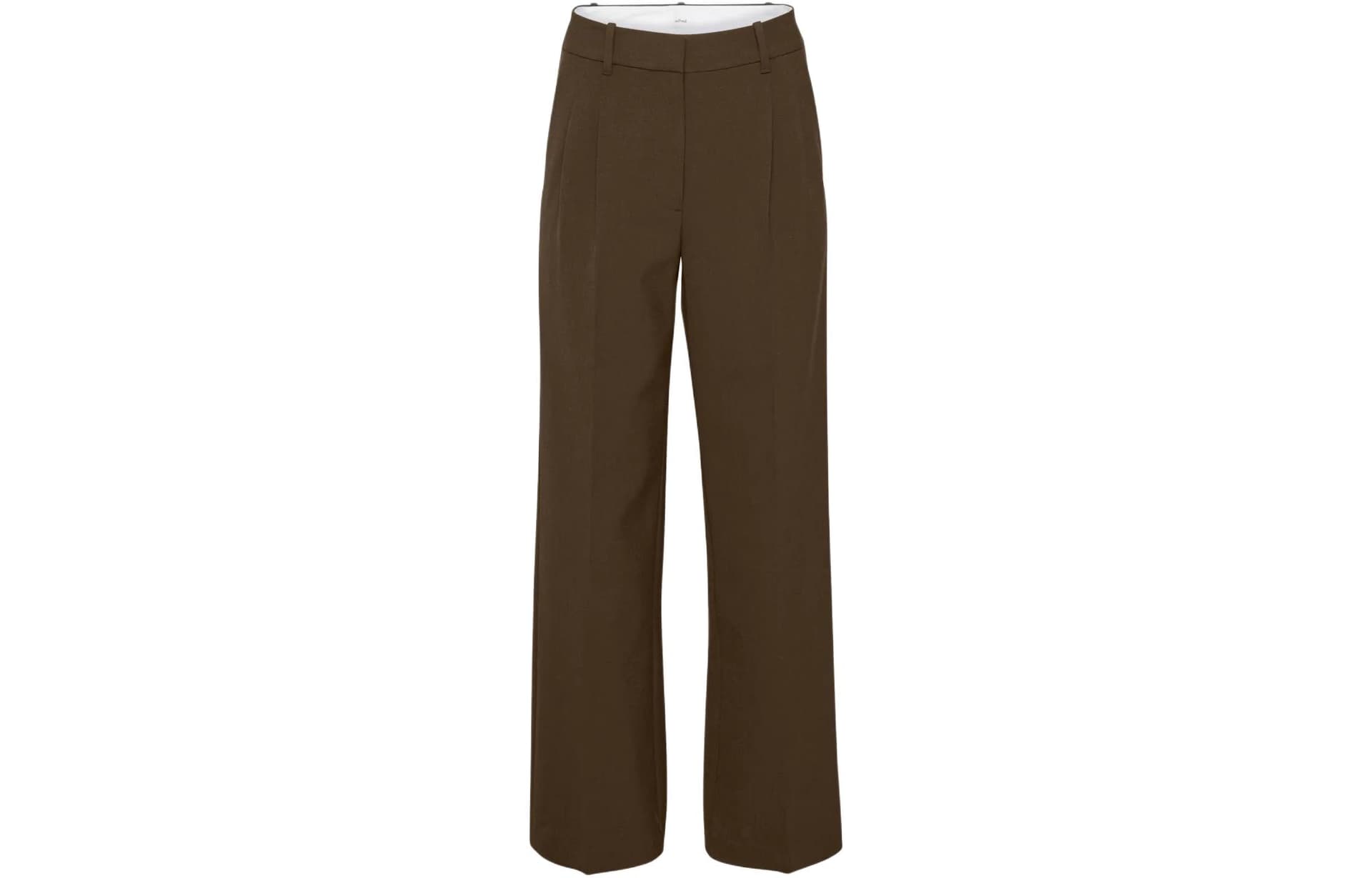 Штаны ARITZIA The Effortless Pant The Effortless Pant - изображение 1