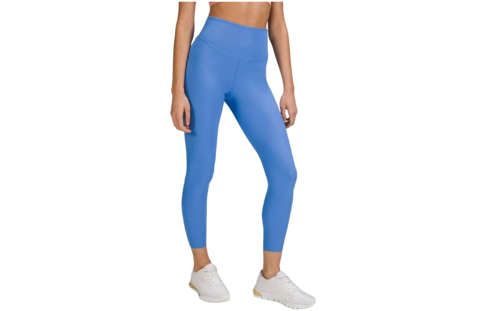 Штаны lululemon Base Pace 25" - изображение 1