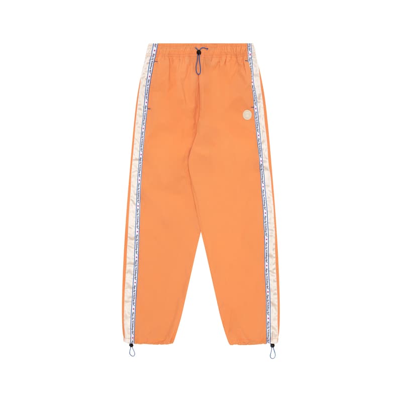Штаны Aape Женские Повседневные Брюки - изображение 3