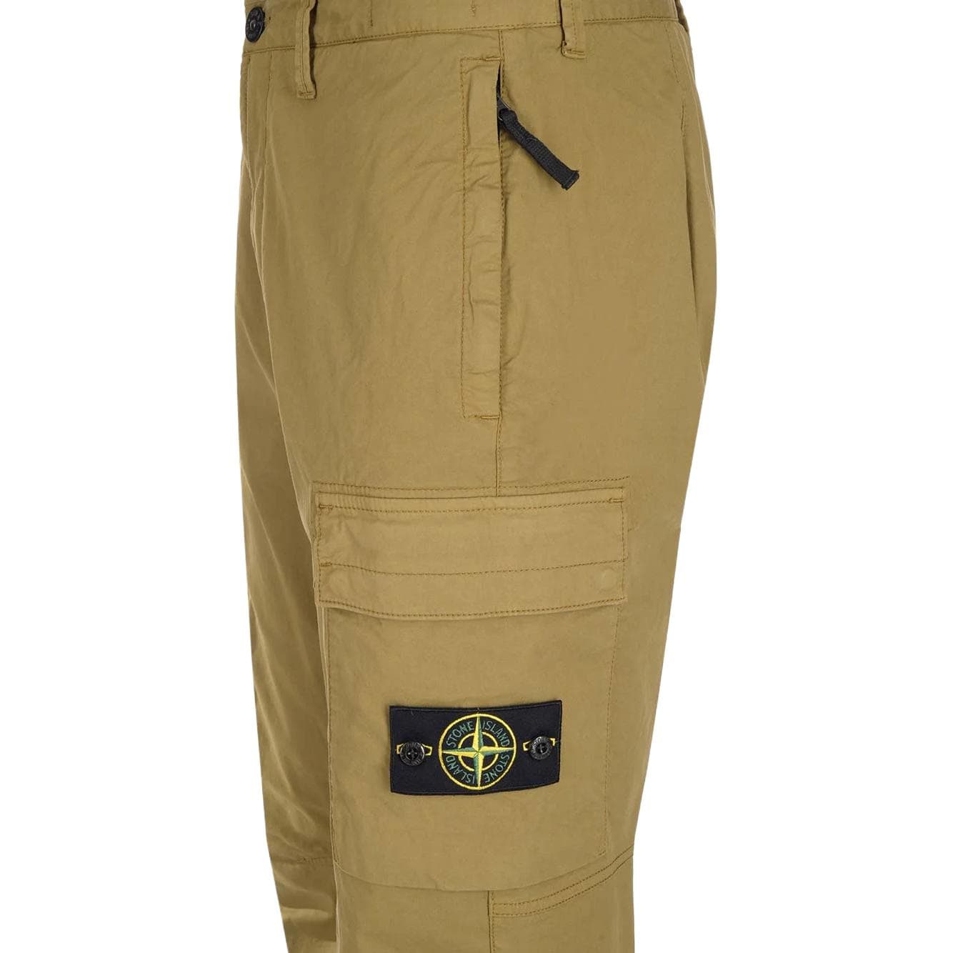 Штаны STONE ISLAND - изображение 3