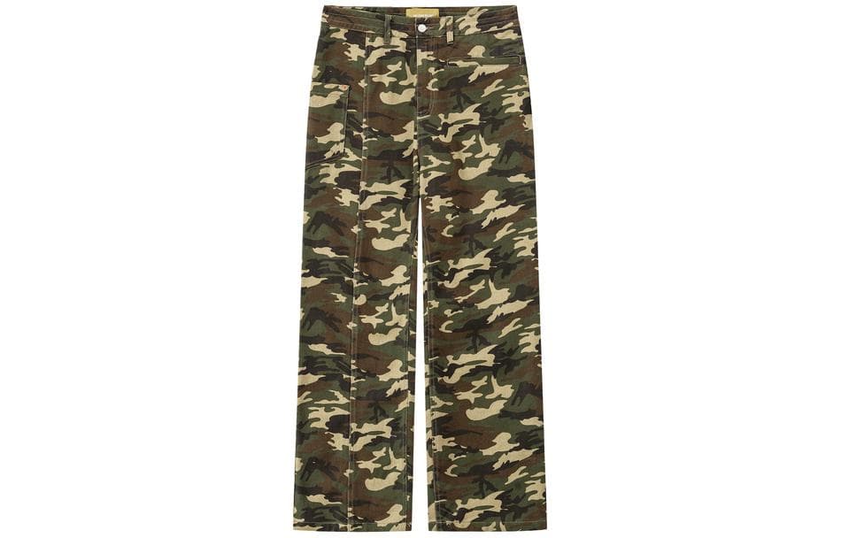 Штаны NO ONE ELSE - изображение 1