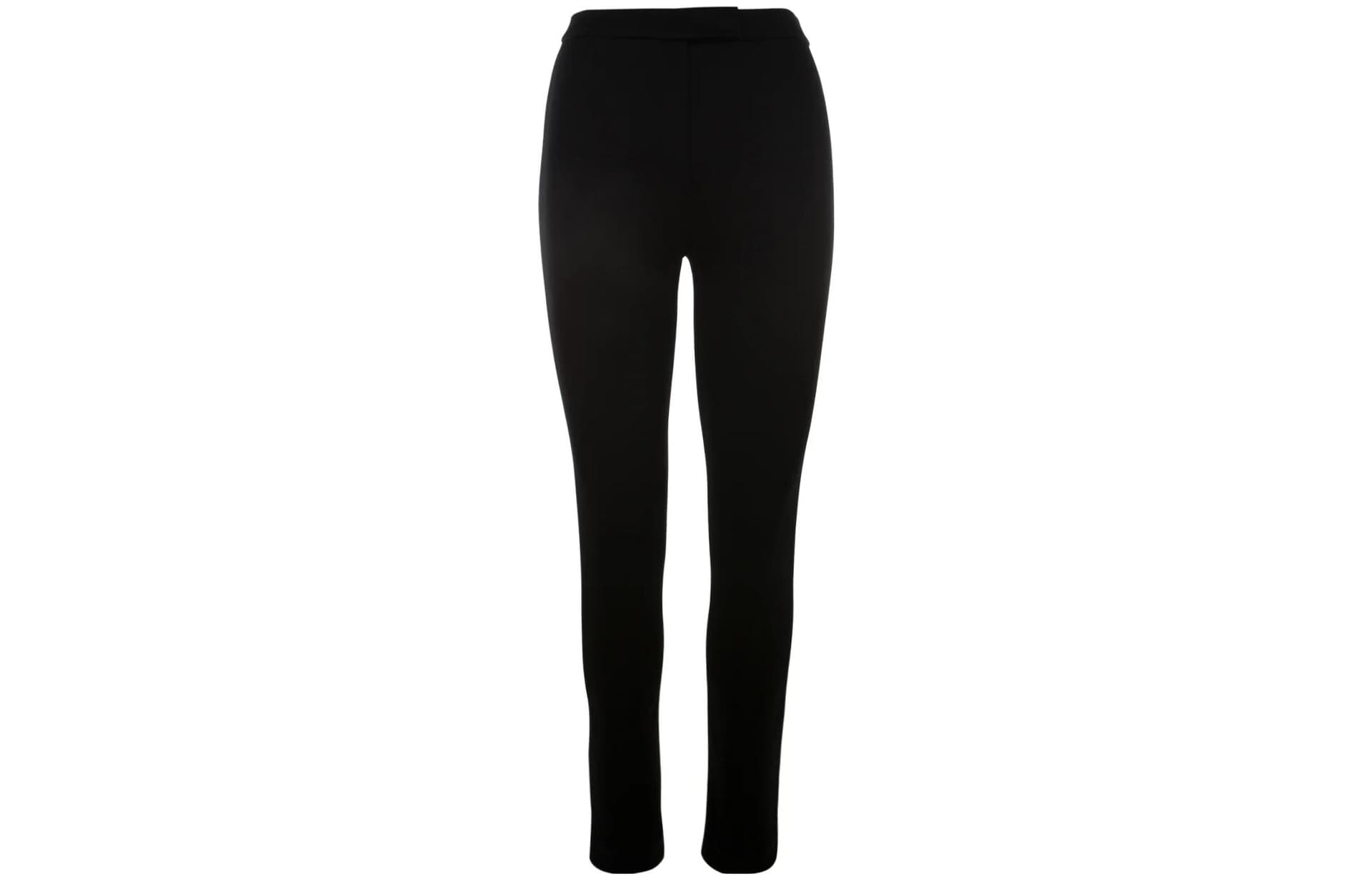 Штаны EMPORIO ARMANI SS23 - изображение 1