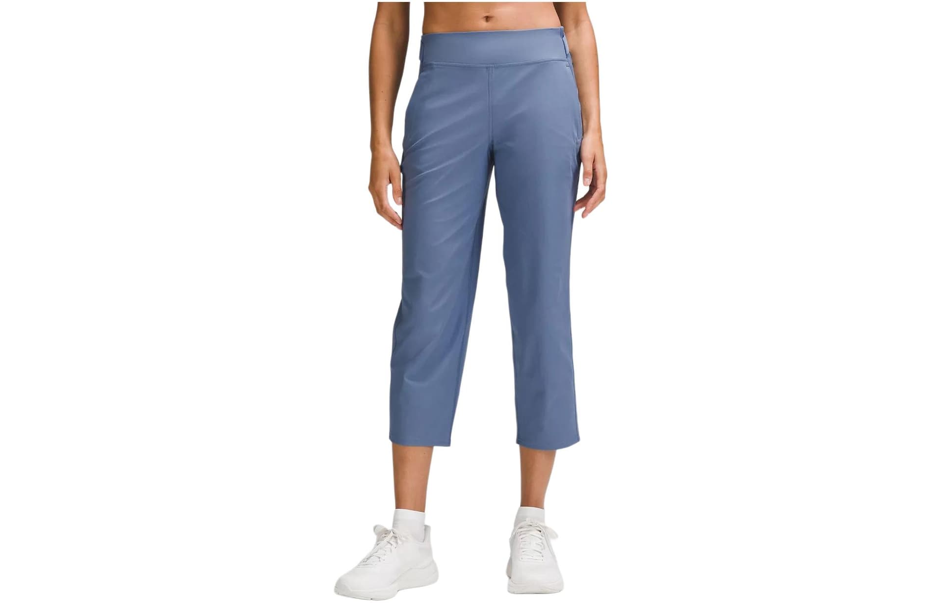 Штаны lululemon - изображение 1