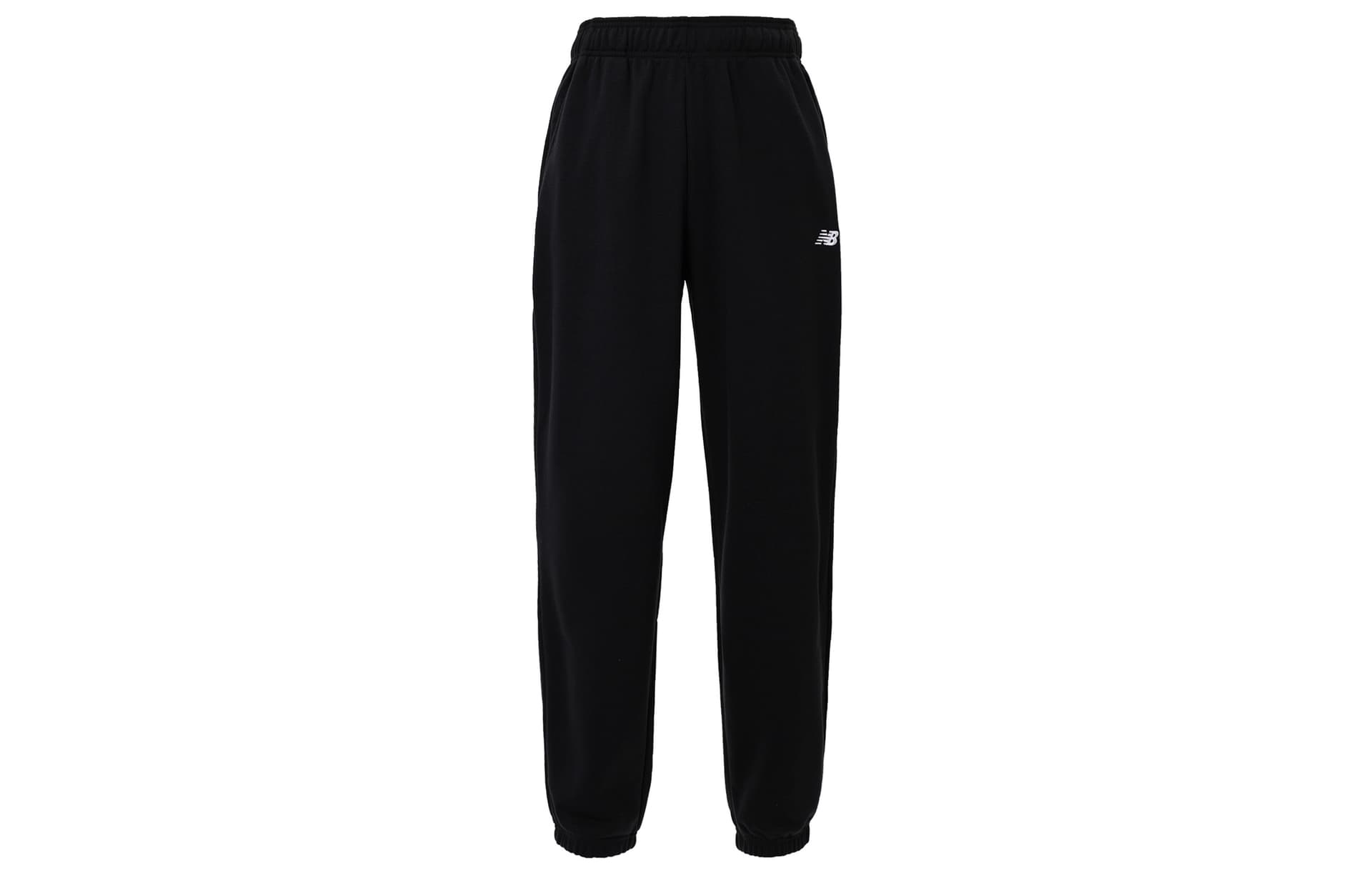 Штаны New Balance Sport Essentials French Terry Jogger Logo - изображение 1
