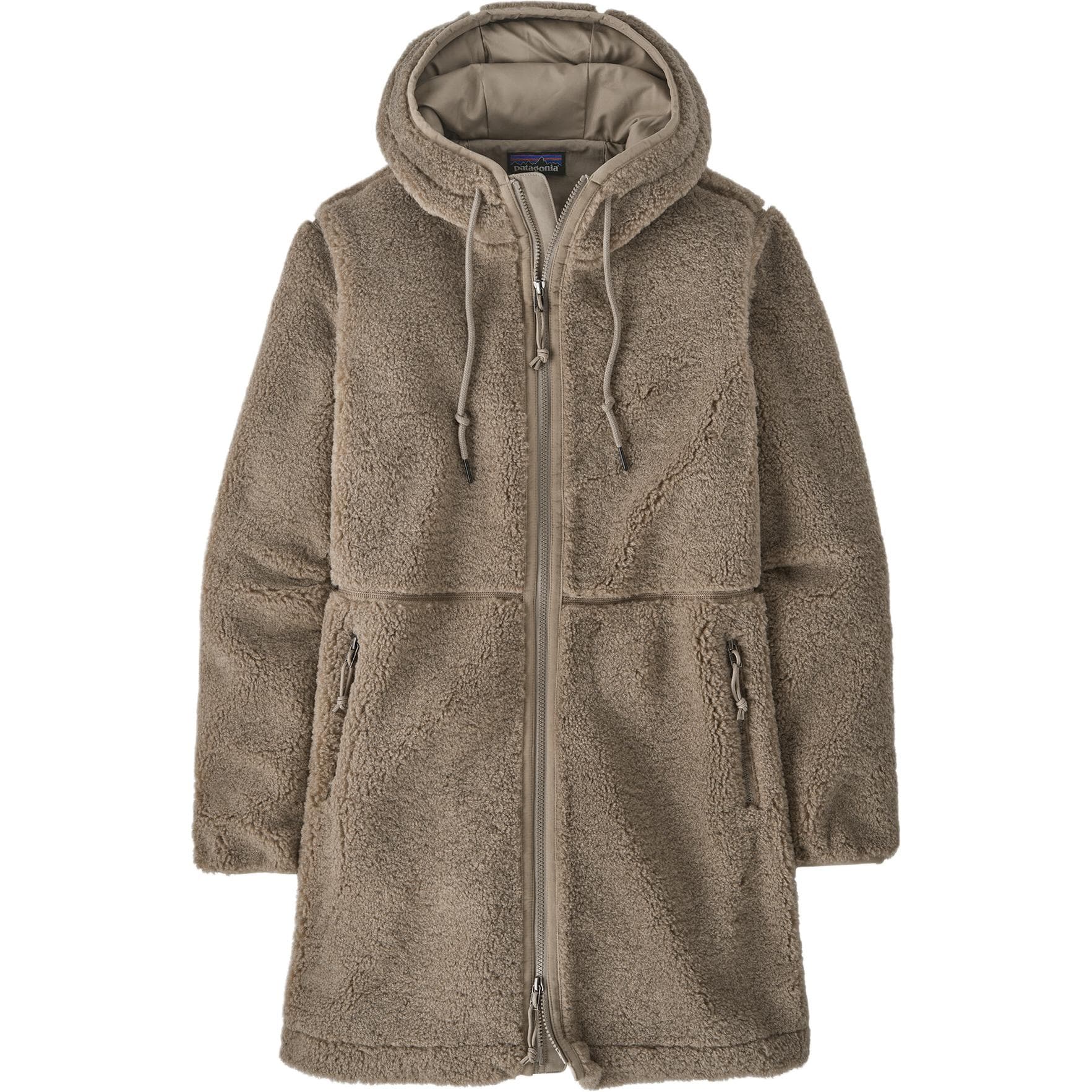 Пальто Женское Patagonia Lonesome MESA PARKA - изображение 4