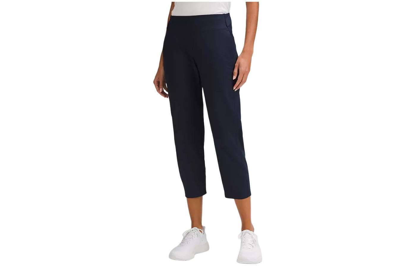 Штаны Lululemon Женские Повседневные Брюки - изображение 5