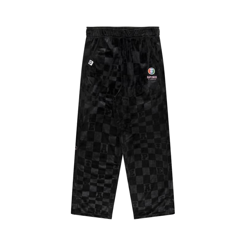 Штаны Aape - изображение 1