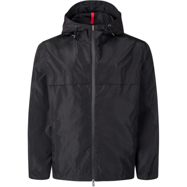 Куртка Polo Ralph Lauren Куртки и Пальто Мужские Черные - изображение 1