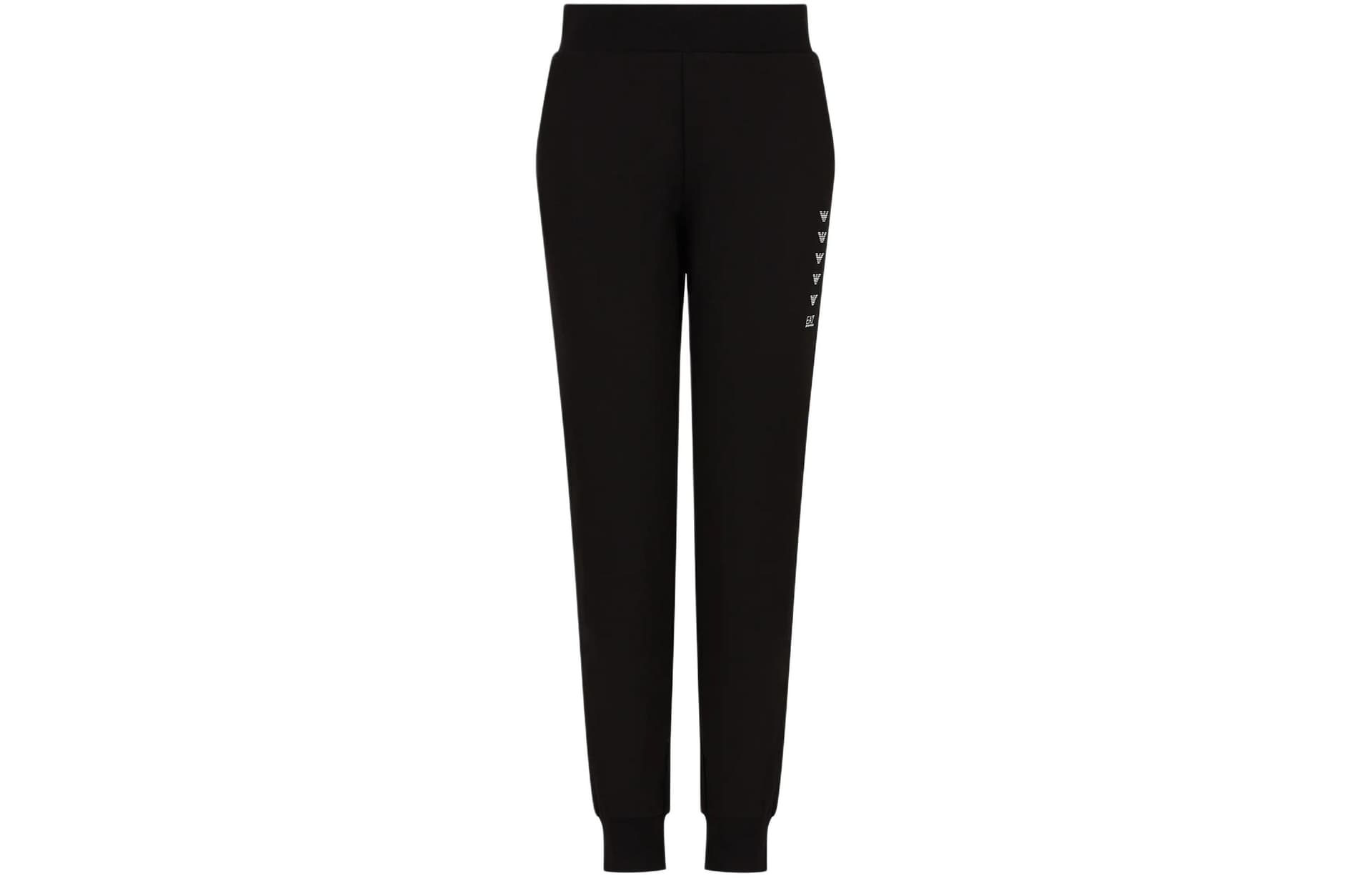 Штаны EMPORIO ARMANI EA7 SS24 Logo - изображение 1