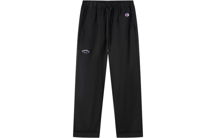 Штаны Champion SS23 Women'S CLogo - изображение 1
