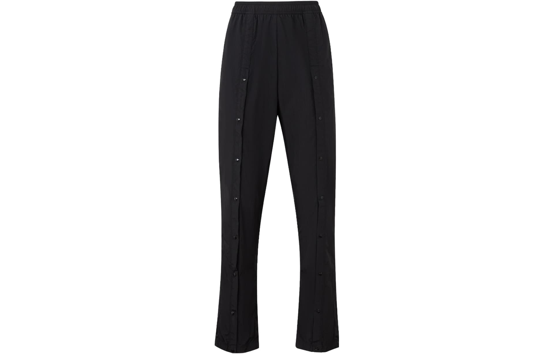 Штаны adidas Tiro Snap-Button Pants Logo - изображение 1