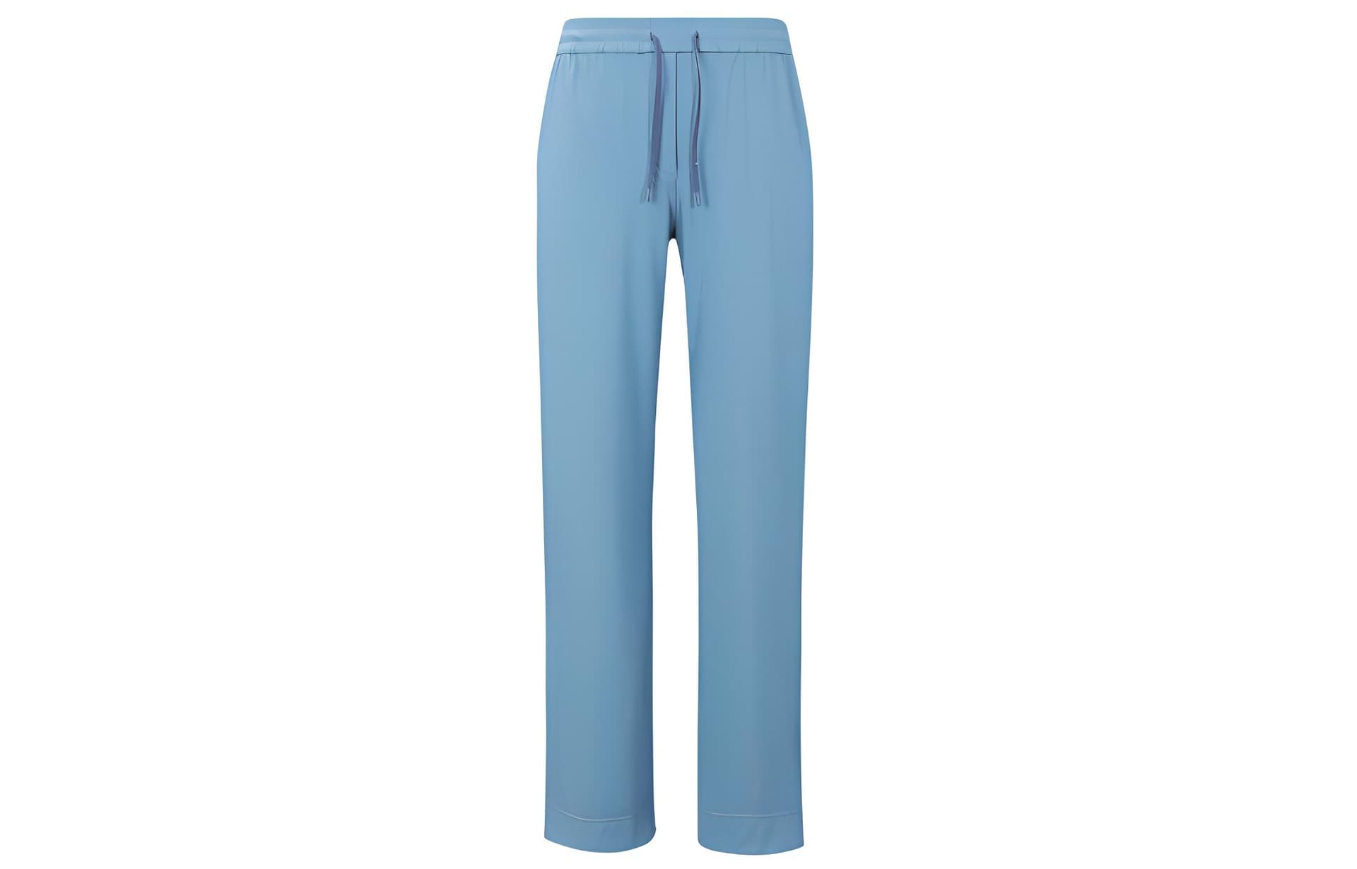 Штаны lululemon Straight-Leg Mid-Rise Pant Full Length - изображение 1