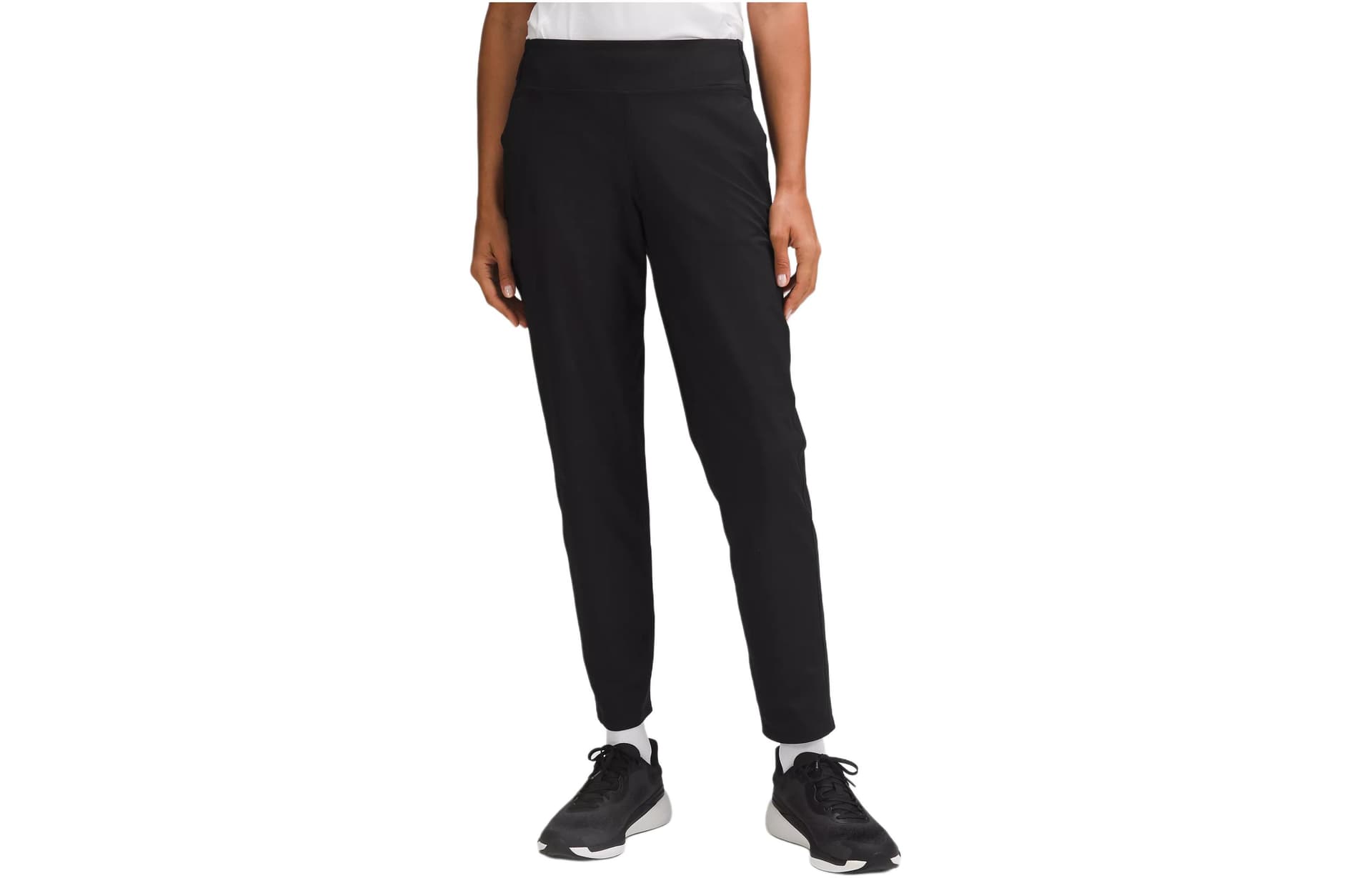 Штаны lululemon Warpstreme Multi-Pocket Mid-Rise Golf Pant 28" - изображение 1