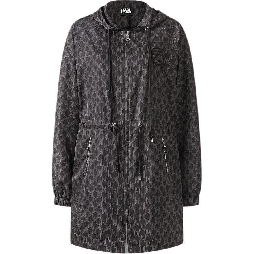 KARL LAGERFELD FW23 Logo - изображение 1