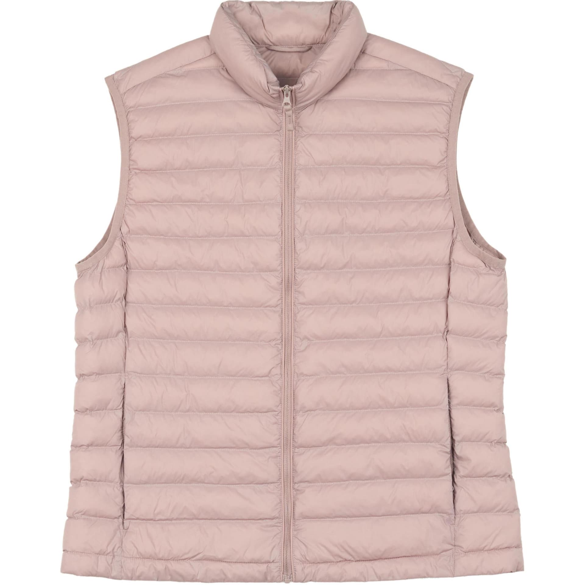 DECATHLON INESIS MW500 Жилет Женский Матовый Умбра - изображение 1