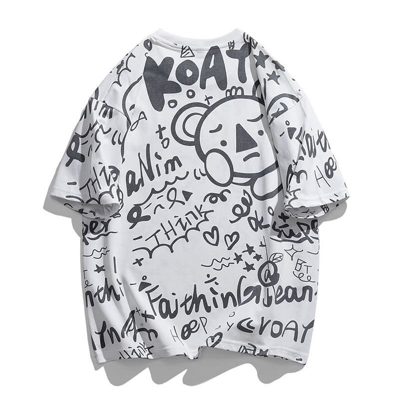 Футболка Unite Life HOODS Мужской Футболки - изображение 4