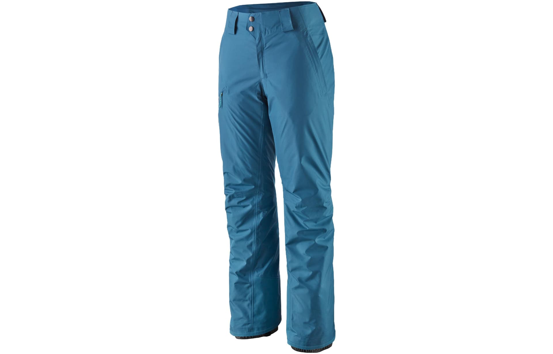 Штаны patagonia Insulated Powder Town Pants - Regular - изображение 7