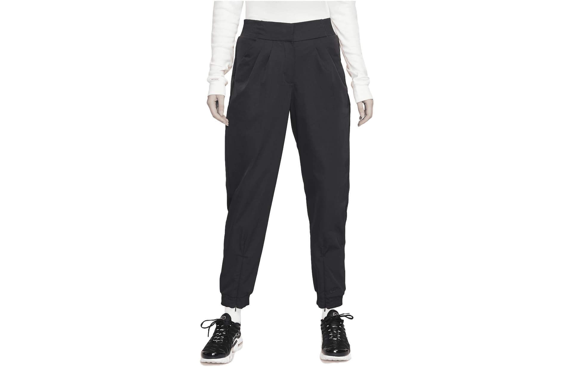 Штаны Nike Sportswear Dri-FIT Tech Pack Logo - изображение 1