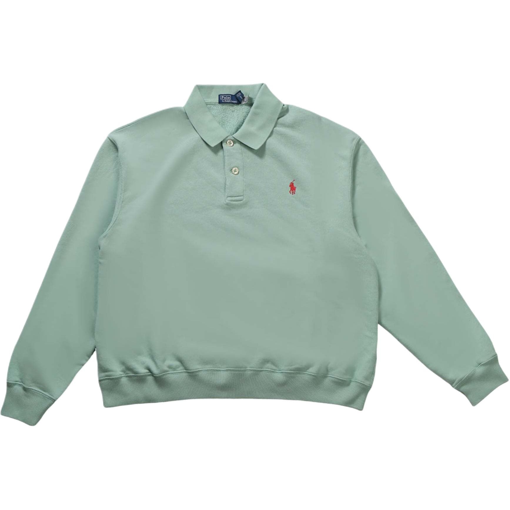Худи Polo Ralph Lauren Толстовка женская - изображение 1