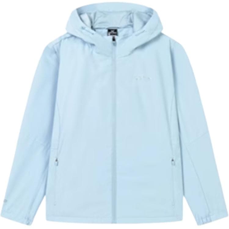 361° Running Collection Тренчкот Женский Frosty Dust Blue - изображение 1