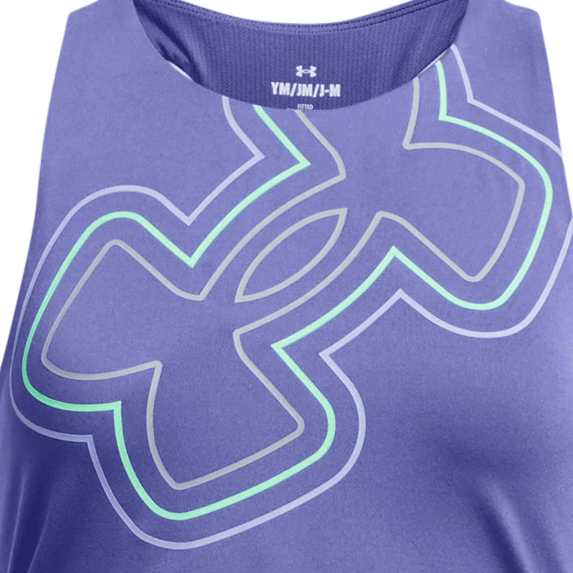 Under Armour UA Motion logo - изображение 3