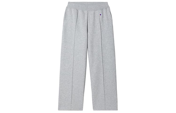 Штаны Champion FW24 Женские Базовые Повседневные Штаны Женские - изображение 4