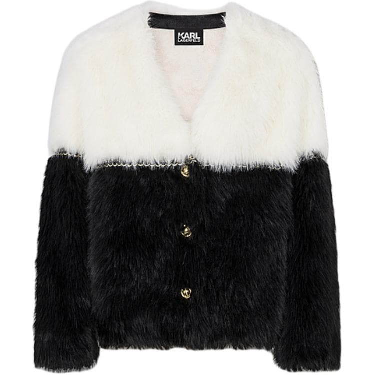 KARL LAGERFELD FW23 - изображение 1