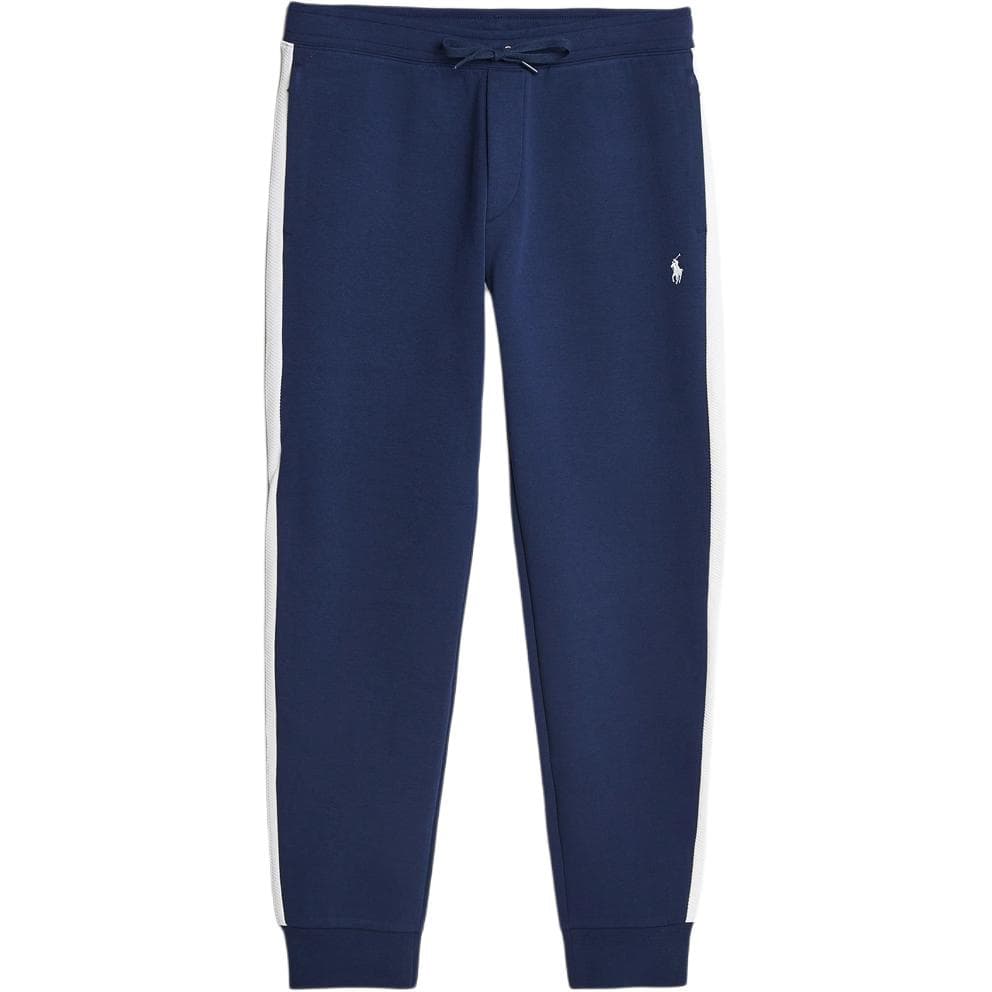 Штаны Polo Ralph Lauren Повседневные брюки Мужские Морской синий - изображение 1