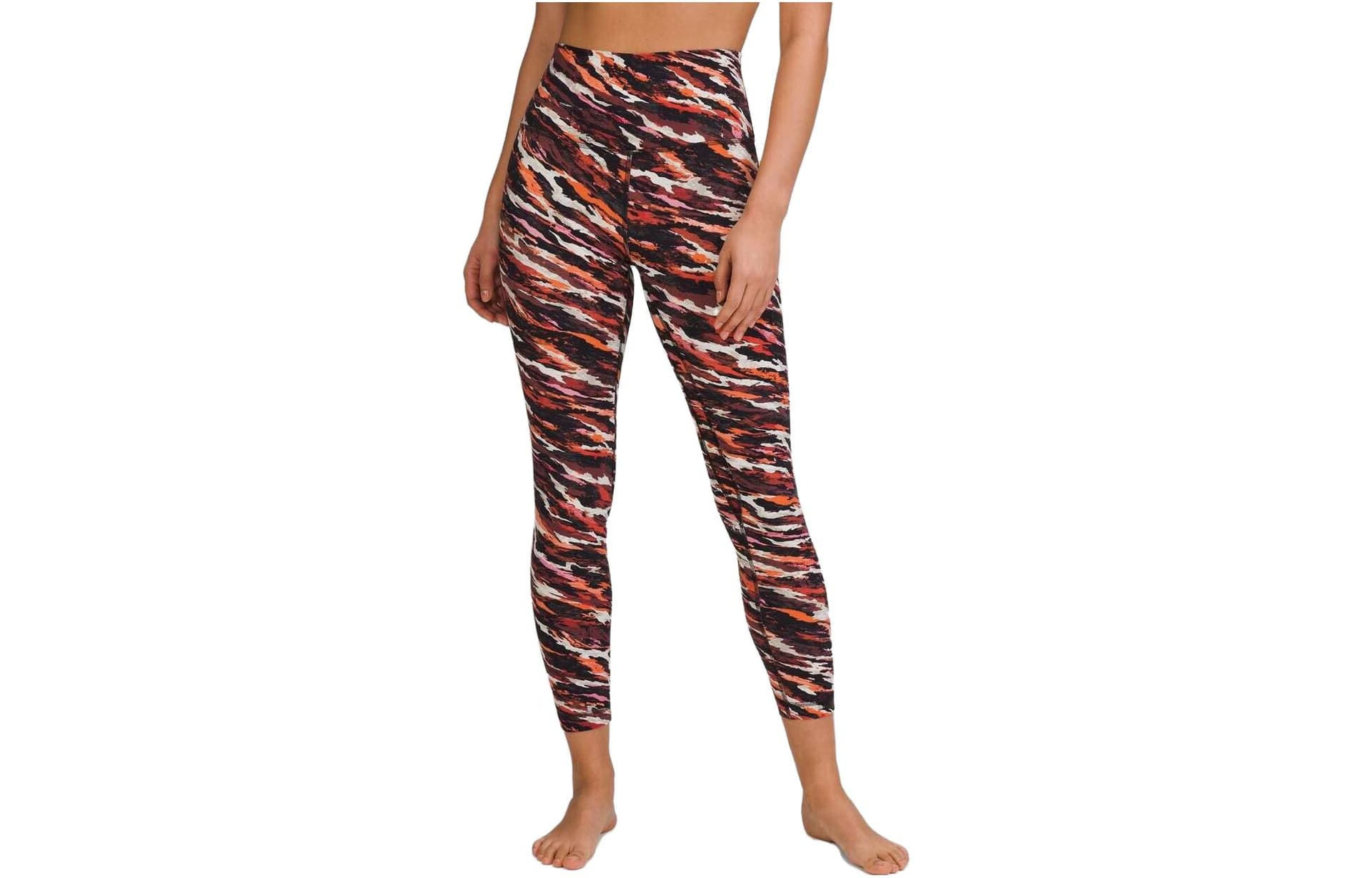 Штаны lululemon - изображение 1
