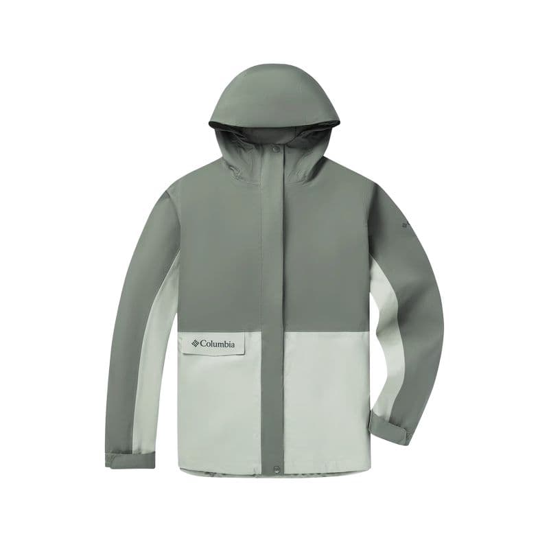 Columbia Hiking Outdoor Поход Высокогорные восхождения Поход Холодная волна - изображение 1