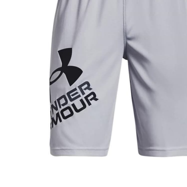 Under Armour Logo - изображение 3
