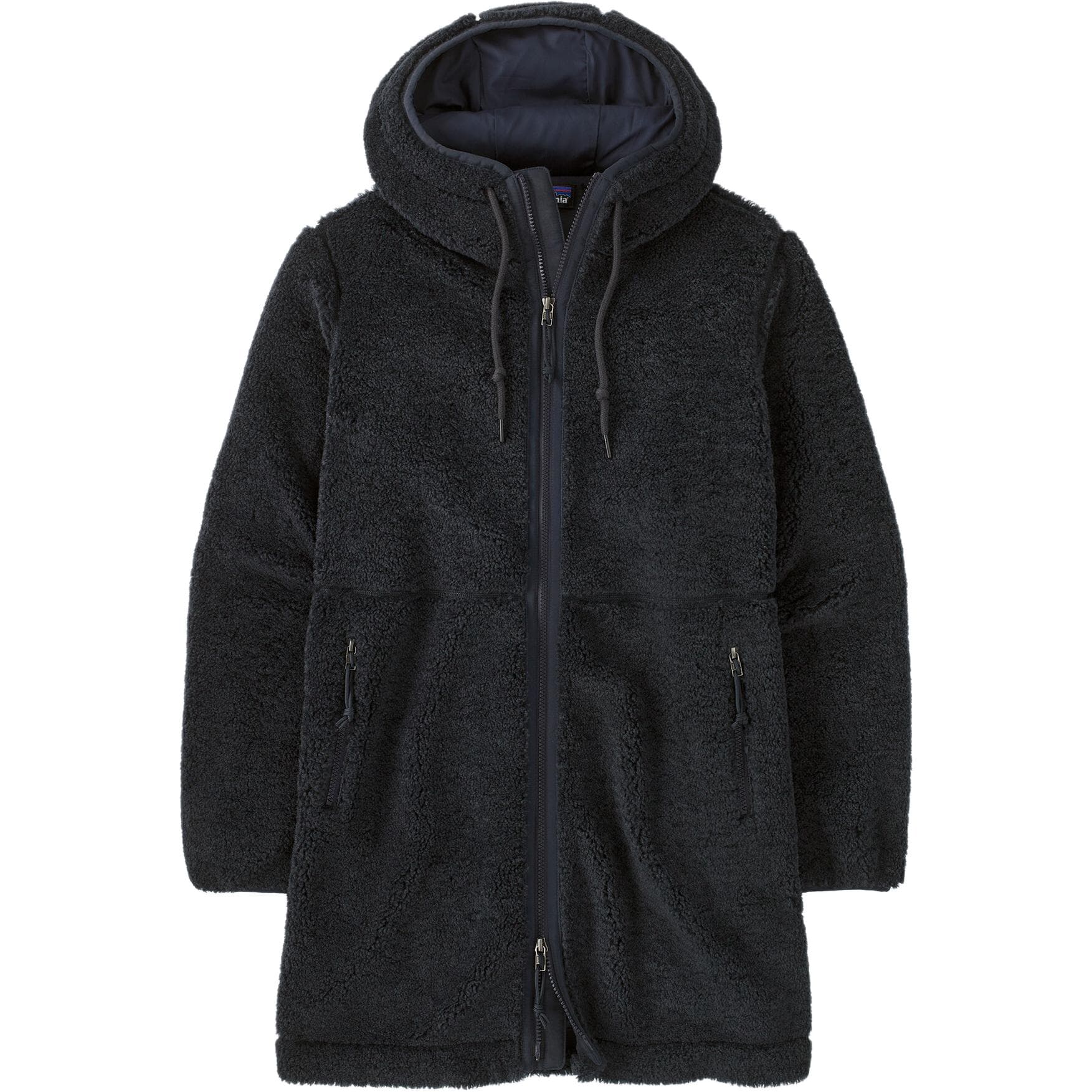 Пальто Женское Patagonia Lonesome MESA PARKA - изображение 3