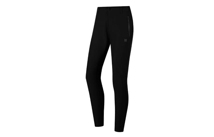 Штаны Joma Повседневные брюки Женские Черный - изображение 1