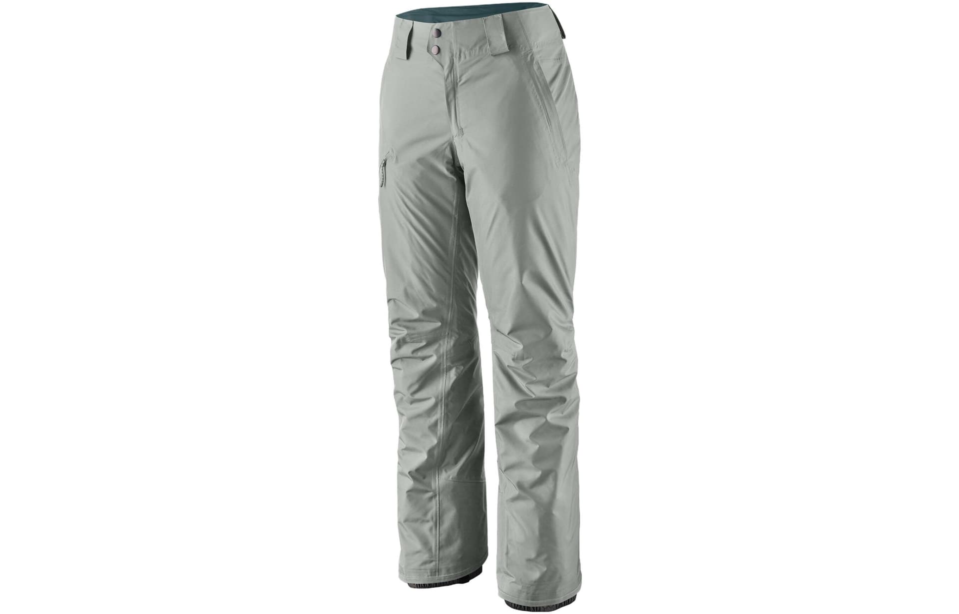 Штаны patagonia Insulated Powder Town Pants - Regular - изображение 5