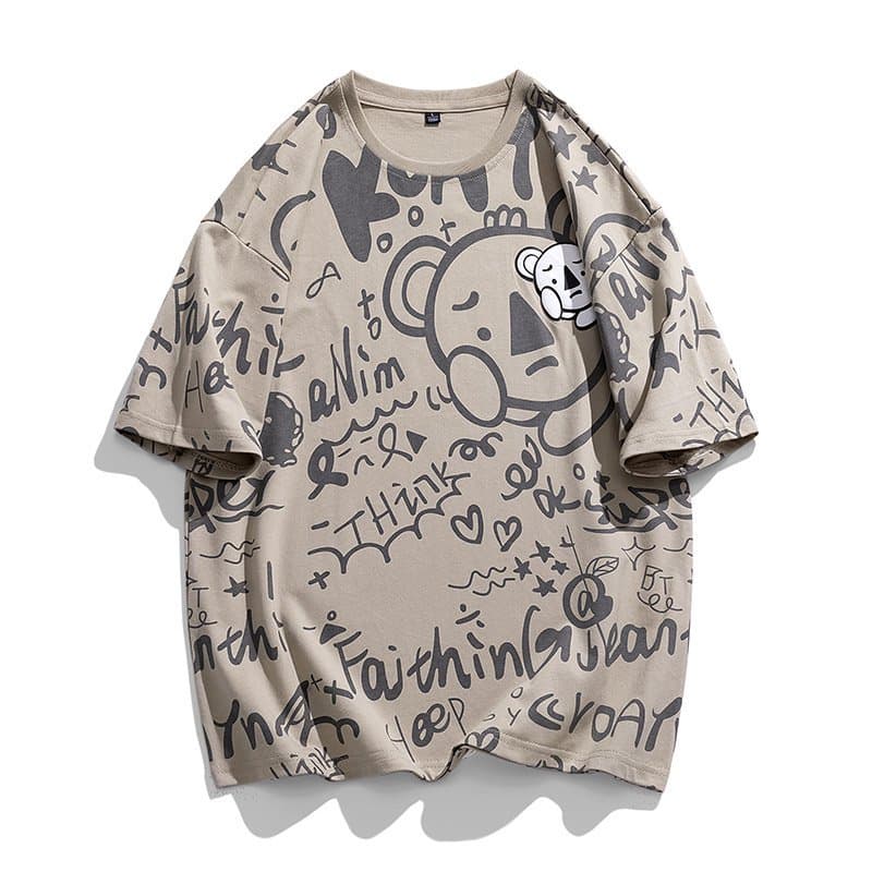 Футболка Unite Life HOODS Мужской Футболки - изображение 5