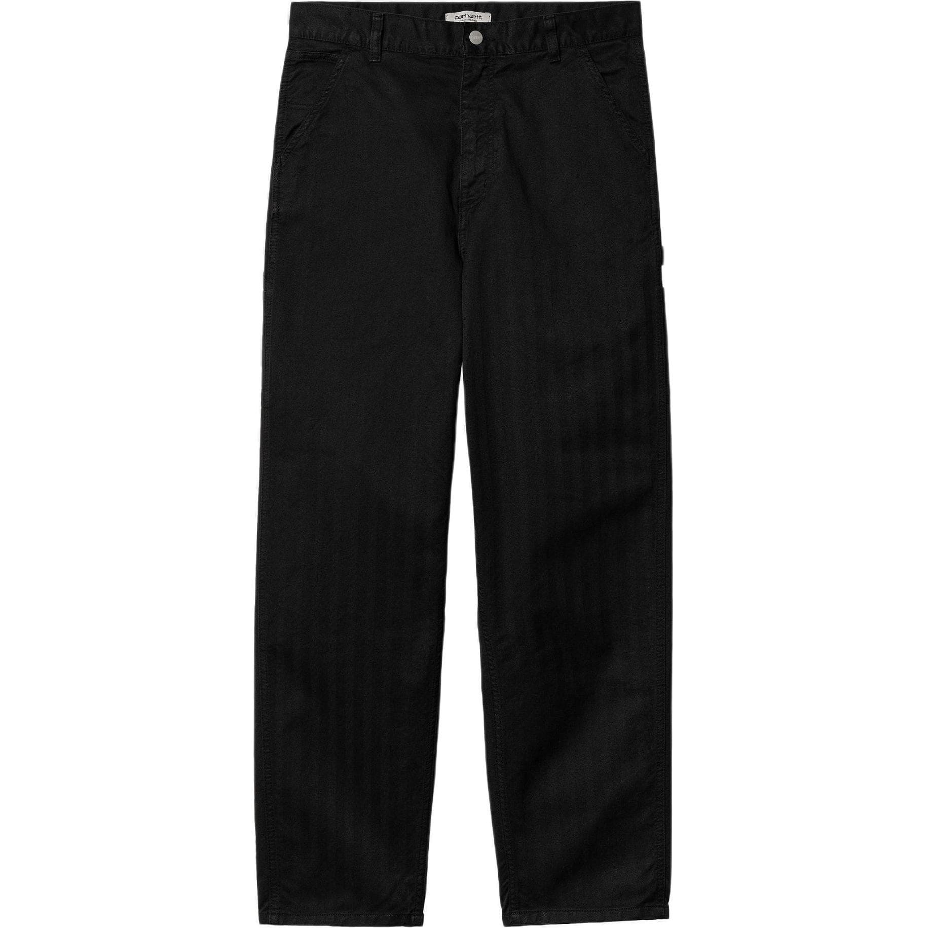 Штаны Carhartt WIP SS24 W' Norris Single Knee Pant - изображение 1