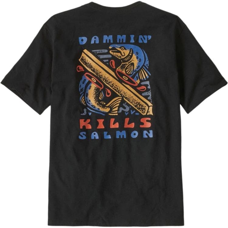 Футболка patagonia T - изображение 1