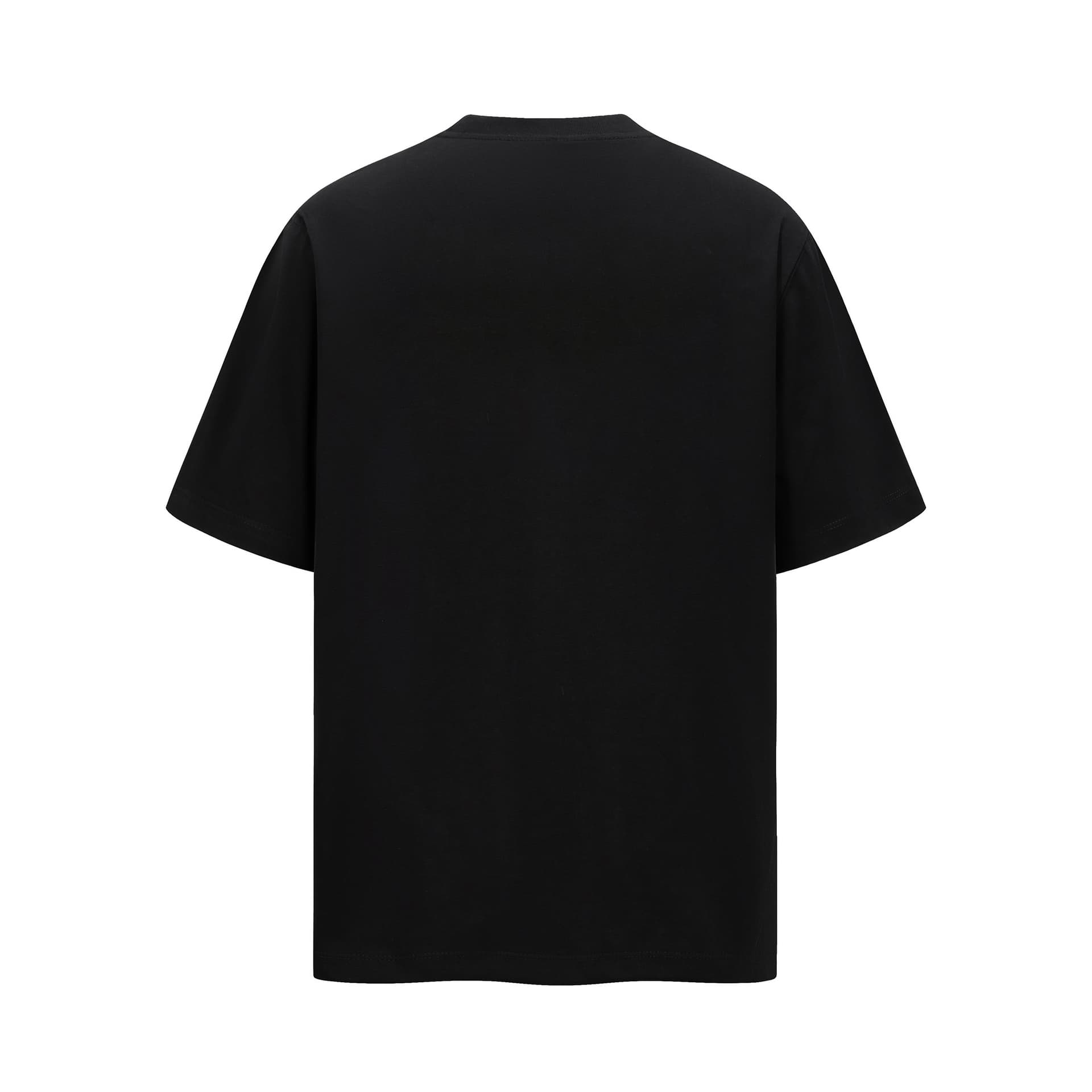 Футболка BOBBY ABLEY LogoT - изображение 2