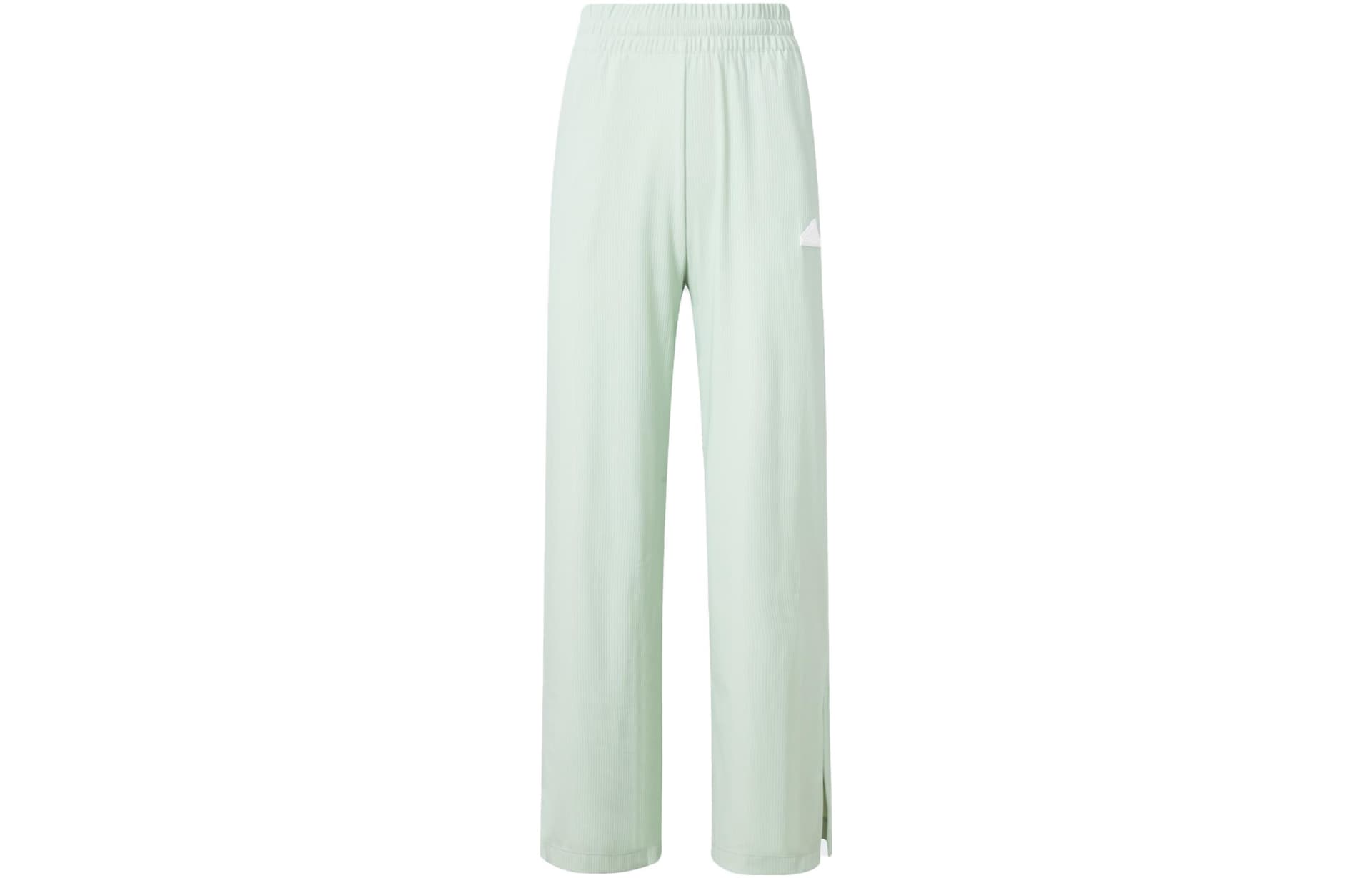 Штаны adidas W Ct Kn Wide Pt - изображение 1